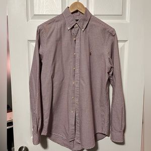 Ralph Lauren dress shirt